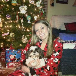 Meet your Posher, Audrey